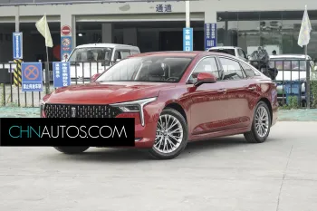 Pentium B70 2022 Modèle 1.5T Type de respect automatique