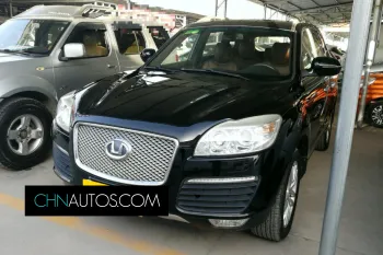 Paulg 2013 Modèle 1.8T Automatique à deux roues motrices Zhizun Version