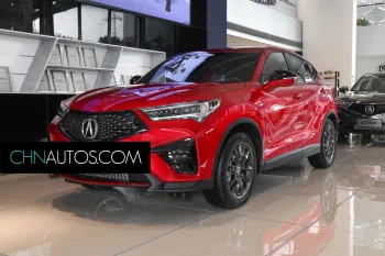 ACURA CDX 2021 1,5T à deux roues motrices