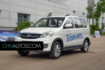 Qingxing 400 2018 Zhixiang Edition