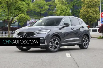 ACURA CDX 2021 1.5T Two-Wheel Drive pour profiter de la version de sécurité intelligente