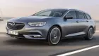 Un wagon vient-il dans la programmation de Buick?
