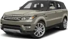2017 Land Rover Range Rover, Range Rover Sport, Discovery: Rappel Alert