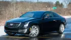 Revue Cadillac ATS Cadillac 2015