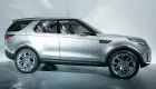 Land Rover Discovery Sport à lancer en 2015