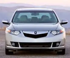 Cars.com revoit l'Acura TSX 2009