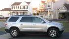 Suburban Dad: 2007 GMC Acadia
