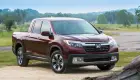 Toutes les nouvelles de la camionnette: Honda Ridgeline est le pick-up le plus américain, le remorquage de Silverado HD et plus