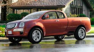 Pickup Hyundai Nixes, tapi bagaimana dengan Kia?