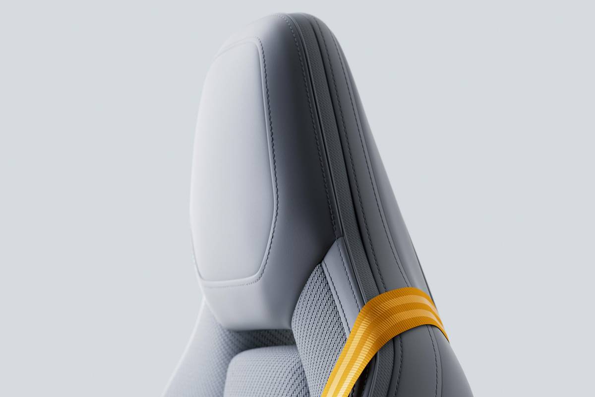 2025 Polestar 4 | Manufacturer image