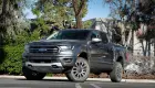 Top 5 avis et vidéos de la semaine: Ford Ranger Trucking vers Telluride