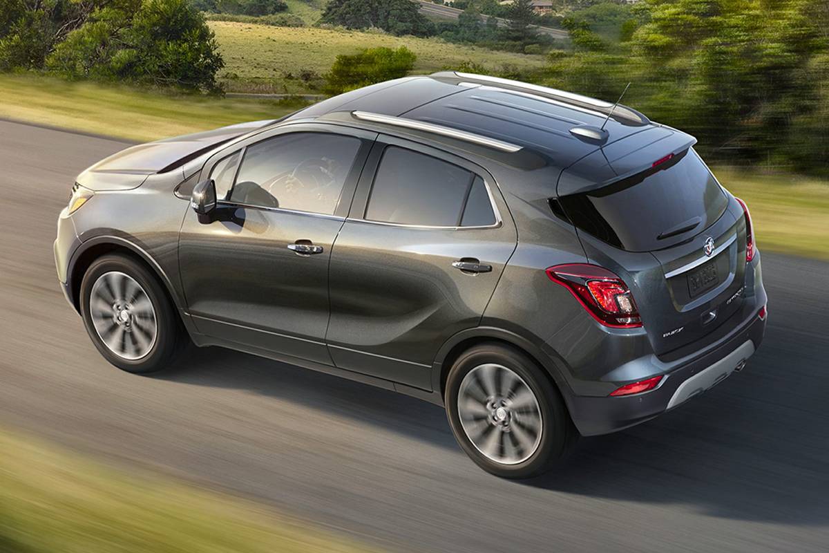 buick-ancore-2020-exteriör-tre-fjärdedels-oem