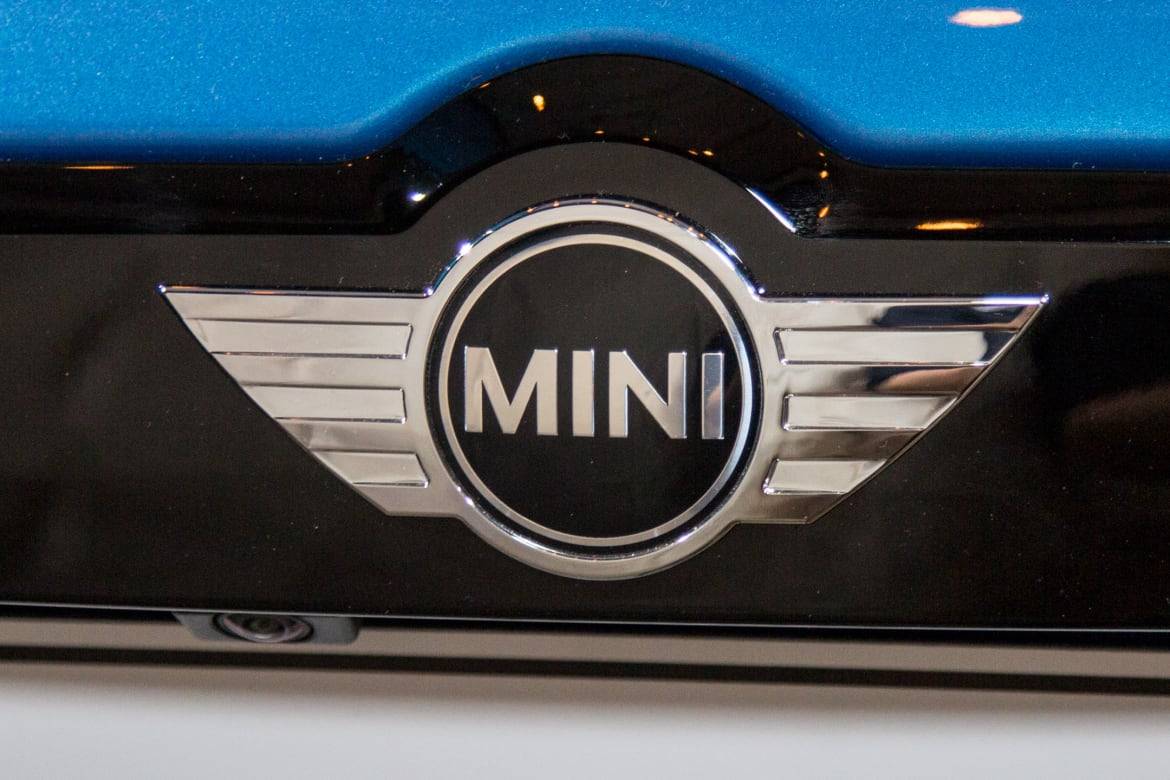 2017 Mini Countryman Cooper S | Foto oleh Angela Conners