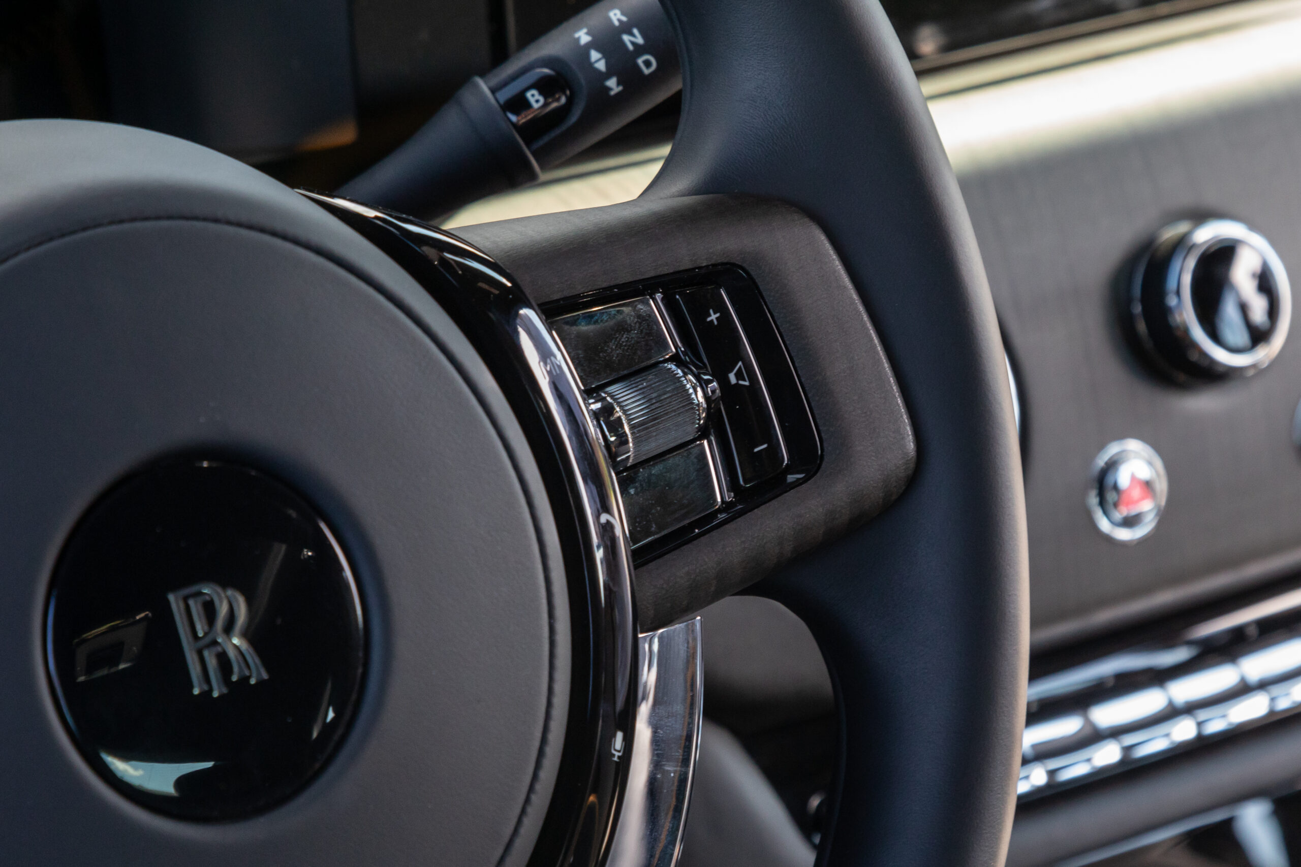 2024 Rolls-Royce Spectre | Foto oleh Christian Lantry