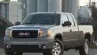 Chevy Silverado, GMC Sierra obtient des incitations
