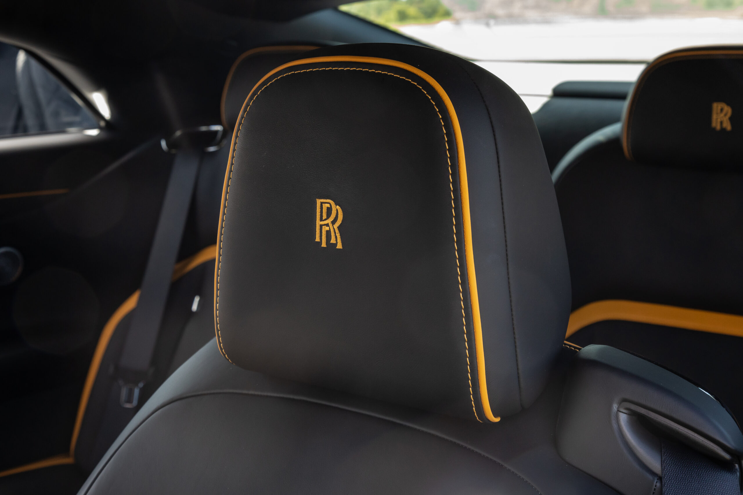 2024 Rolls-Royce Spectre | Foto oleh Christian Lantry