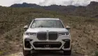 Top 5 avis et vidéos de la semaine: BMW X7 ne peut pas faire de voyage à Telluride