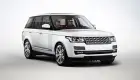 Rappel Alerte: Range Range Land Rover 2014