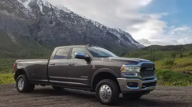 2019 RAM 3500 MPG: À quoi s'attendre avec 1 000 couples remorquant 16 000 livres