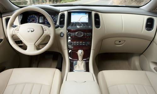 Les prochains sièges de Nissan pourraient ressembler à la peau humaine