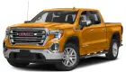 2019-2020 Chevrolet Silverado 1500, GMC Sierra 1500: Alerte de rappel