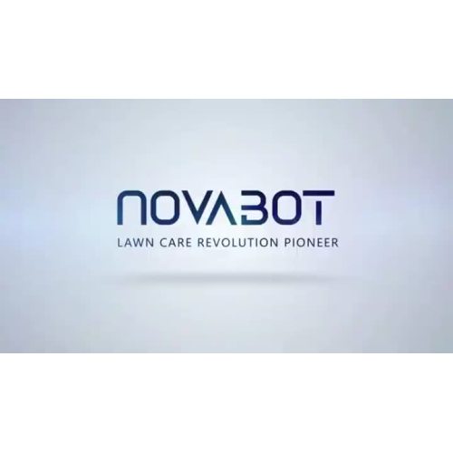 N1000 Robotic Lawn Mower