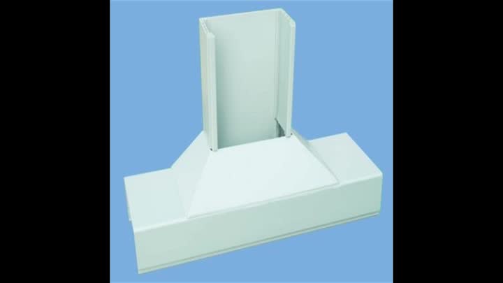 Tee of tray cable tray ladder cable tray 06 1.19