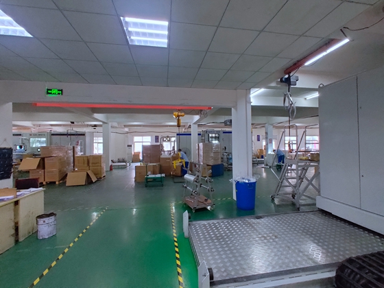 AnHui Safe Electronics CO.,LTD