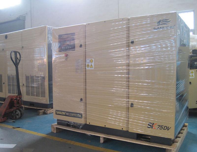 Hangzhou Goldenlion Machinery Co., Ltd.