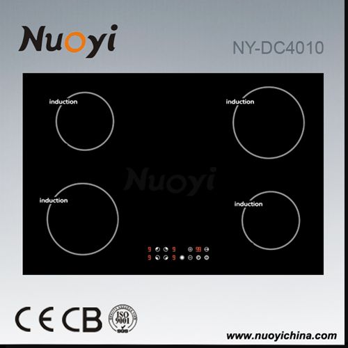 Nuoyi Electric Appliance Co., LTD