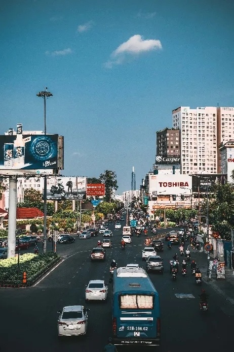 Vietnam spielt eine zentrale Rolle als regionaler Fertigungszentrum