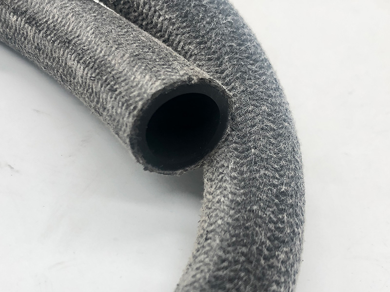 Cotton Braided Fuel Hose 07 Jpg