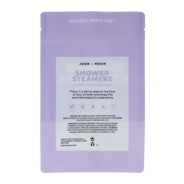 အာရှ၏ ထိပ်တန်း စိတ်ကြိုက် Mylar Bags အမှတ်တံဆိပ် ၁၀ ခု စာရင်း