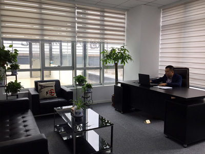 Greenpond Lighting Science & Technology Co., Ltd