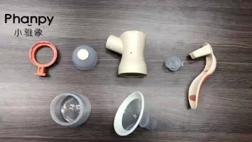 Yiqing Manual Breast Pump 2