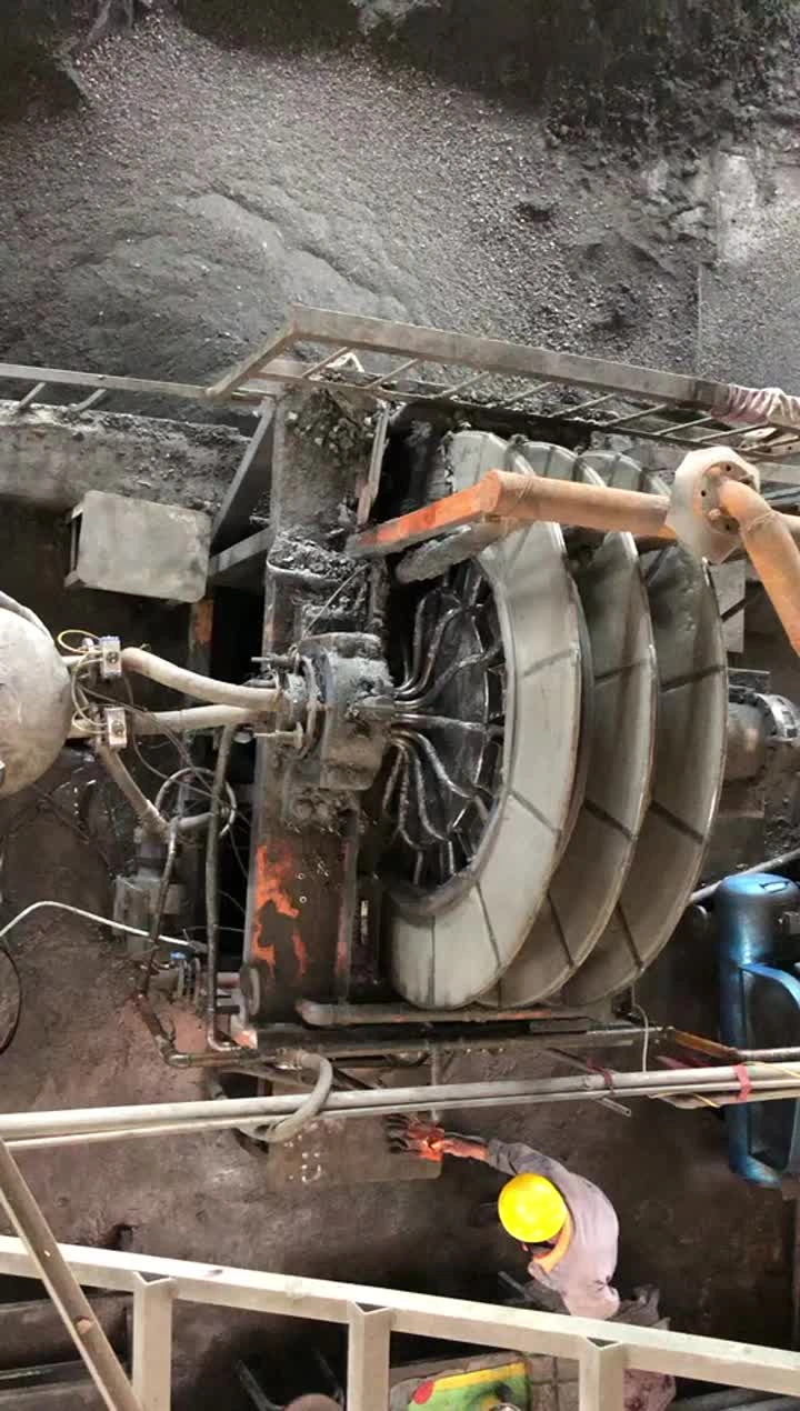 Factory and Operations