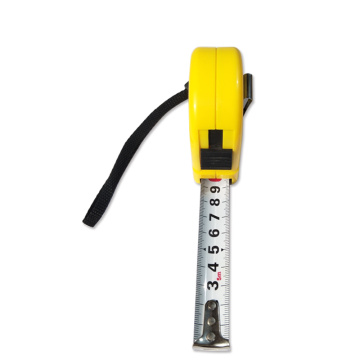 China Top 10 Hardware Steel Measuring Tape Brands