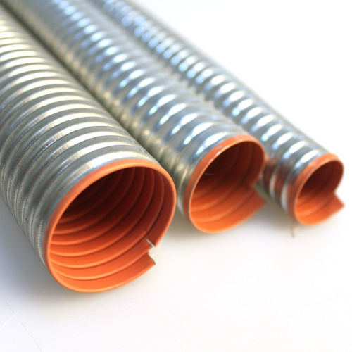 KZ-1 flexible electrical conduit