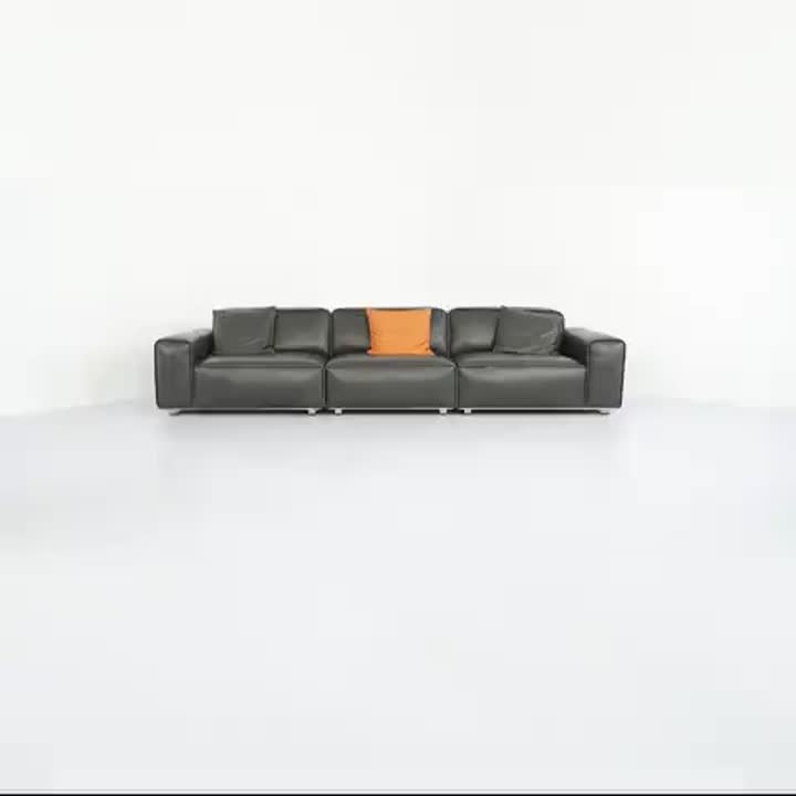 Sofa Furniture Dermal Canapa