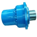 Bonfiglioli 319 Planetary Gearbox Reducer Hydraulic Transimission Device สำหรับเครื่องฉีดขึ้นรูปไดรฟ์ 1