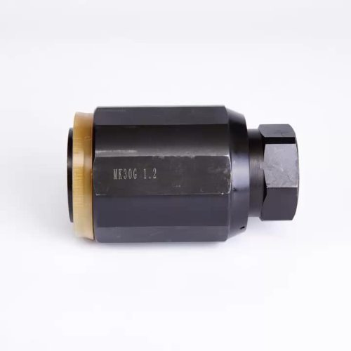 MK30G one-way throttle valve