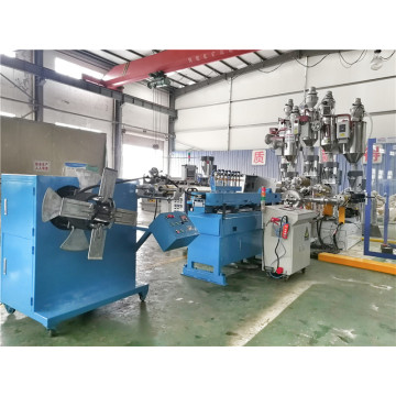 China Top 10 Extrusion Machine Potential Enterprises