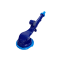 Silence Automatic Cordless Pool Vacuum Cleaner: Efficient Cleaning Tools for Small Swimming Pools with Filter Maintenance Accessories1