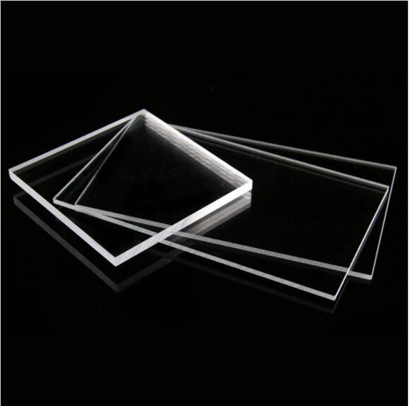 CMD ACRYLIC SHEET