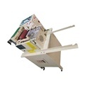 Fiberglass and Plastic Fabric Cutting Machinery1