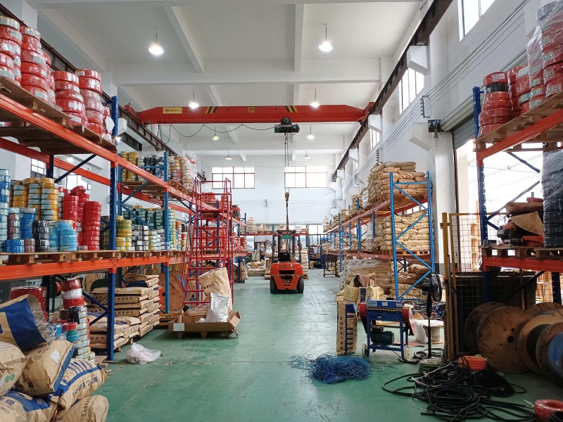Zosh-Cable Wire & Cable Co.,Ltd