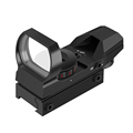 SPINA 1x22x33 Reflex 4 Reticle Hunting Sight1