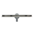 Professional Design Rotatable Base Slim Linear Floor Drain1