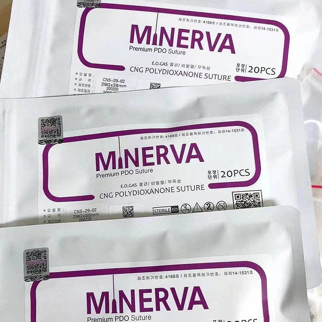  Minerva-MONO SCREW