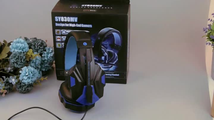 auricular para juegos usb 2.mp4